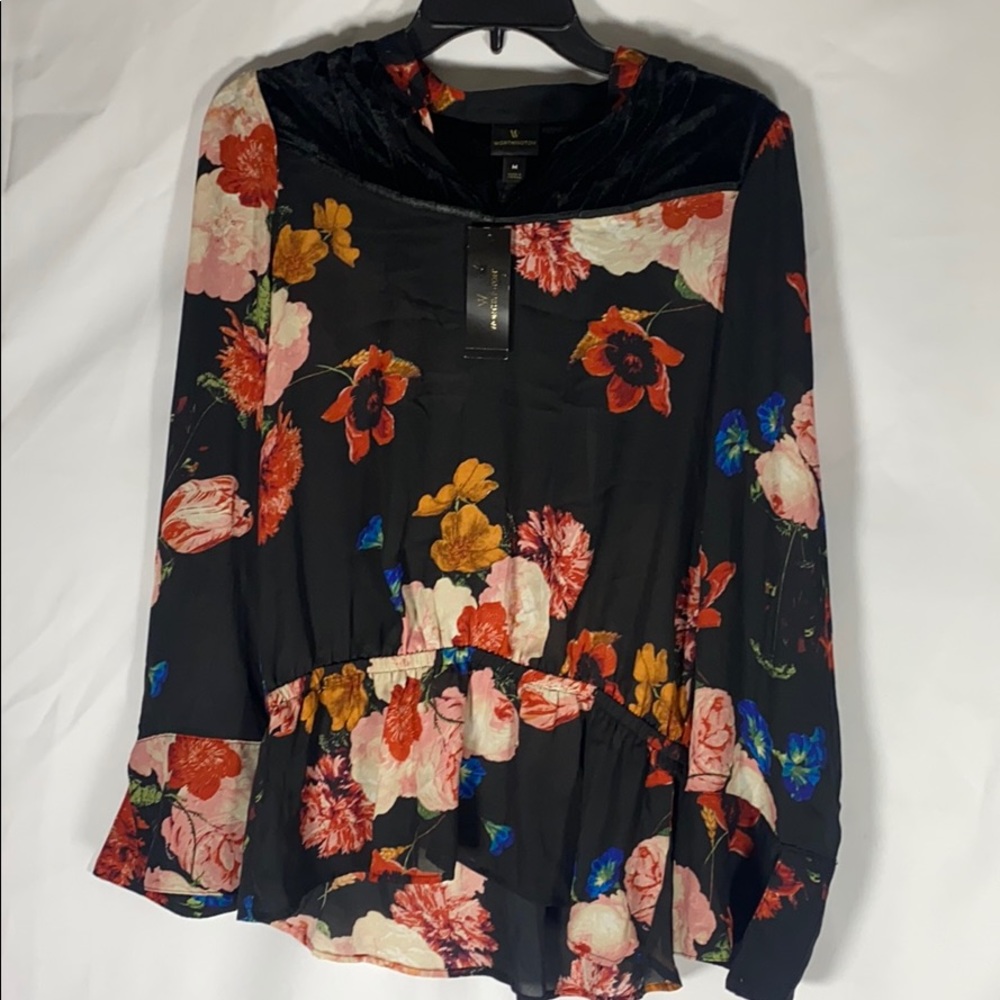 Blouse